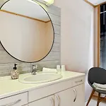 Family & Business Friendly 2br By 31 Appartement Stavanger