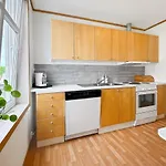 Appartement Family & Business Friendly 2br By 31 Stavanger