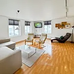 Appartement Family & Business Friendly 2br By 31 Stavanger