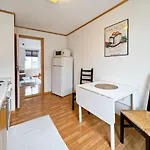 Appartement Family & Business Friendly 2br By 31