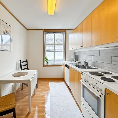 Apartman Family & Business Friendly 2br By 31