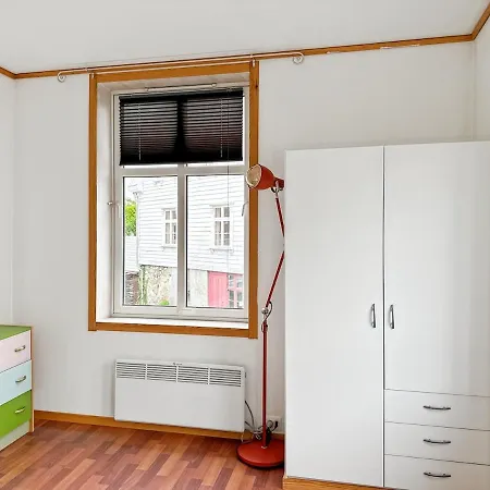 Apartment Family & Business Friendly 2br By 31 *