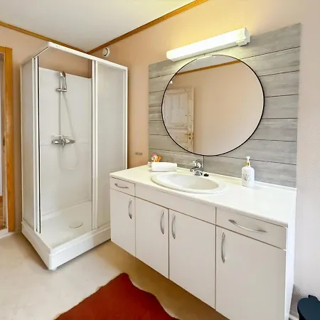 Family & Business Friendly 2br By 31 Stavanger