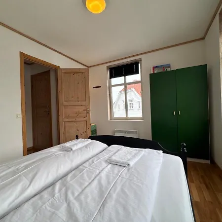 Family & Business Friendly 2br By 31 * Stavanger