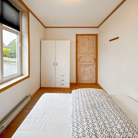 Family & Business Friendly 2br By 31 Lägenhet *