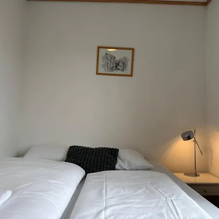 Family & Business Friendly 2br By 31 * Stavanger