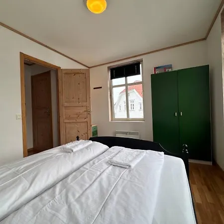 Apartment Family & Business Friendly 2br By 31 Stavanger