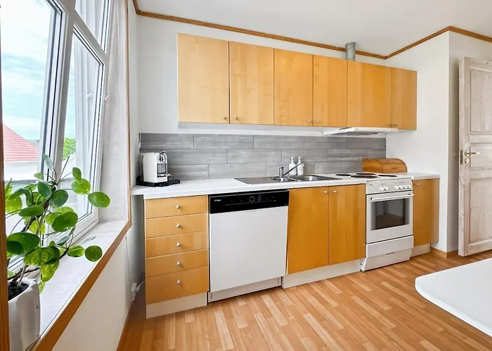 Apartment Family & Business Friendly 2br By 31 Stavanger