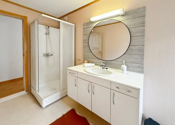 Family & Business Friendly 2br By 31 Stavanger